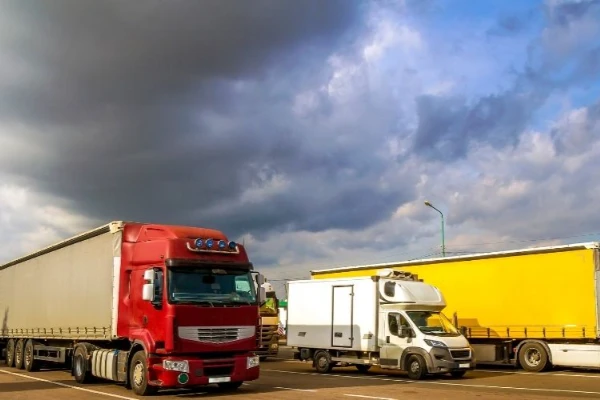 Kırşehir Çankırı Nakliyat Ambarları